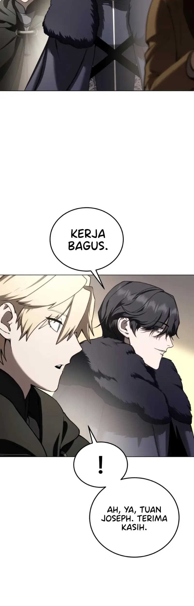 Star Embracing Swordmaster Chapter 44 Halaman 48