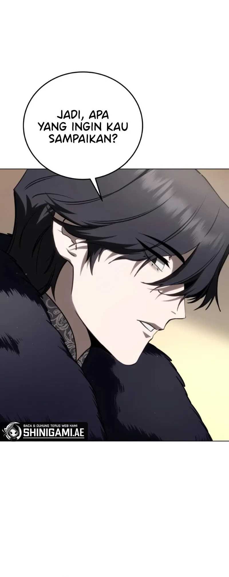 Star Embracing Swordmaster Chapter 44 Halaman 49