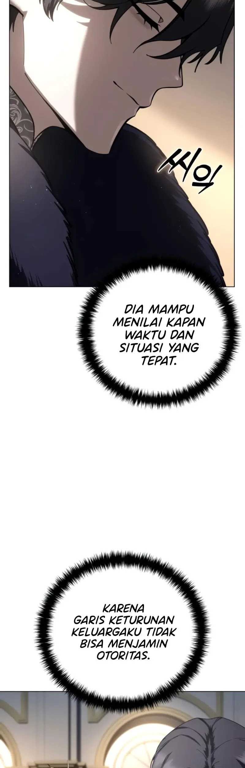 Star Embracing Swordmaster Chapter 44 Halaman 52