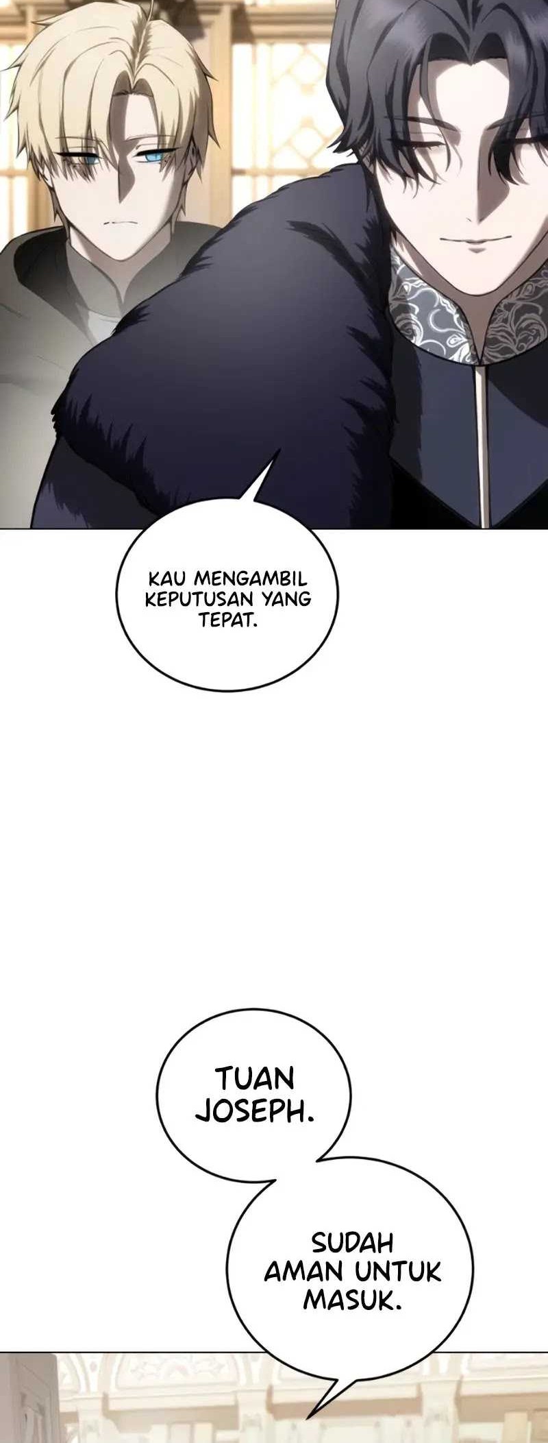 Star Embracing Swordmaster Chapter 44 Halaman 53