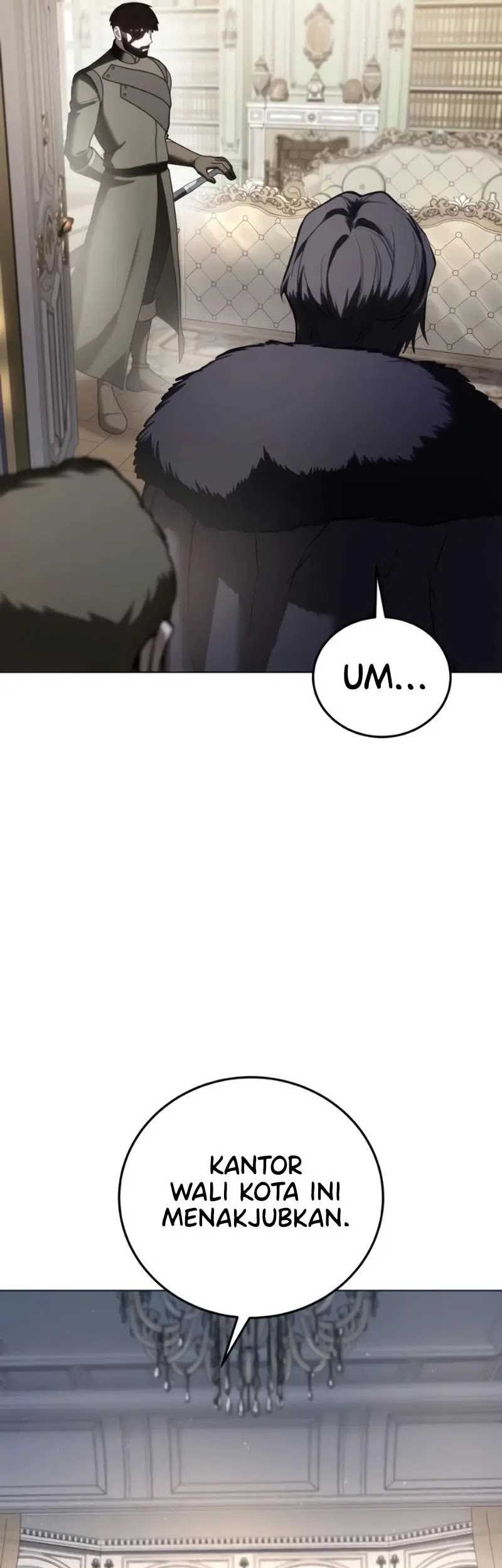 Star Embracing Swordmaster Chapter 44 Halaman 54
