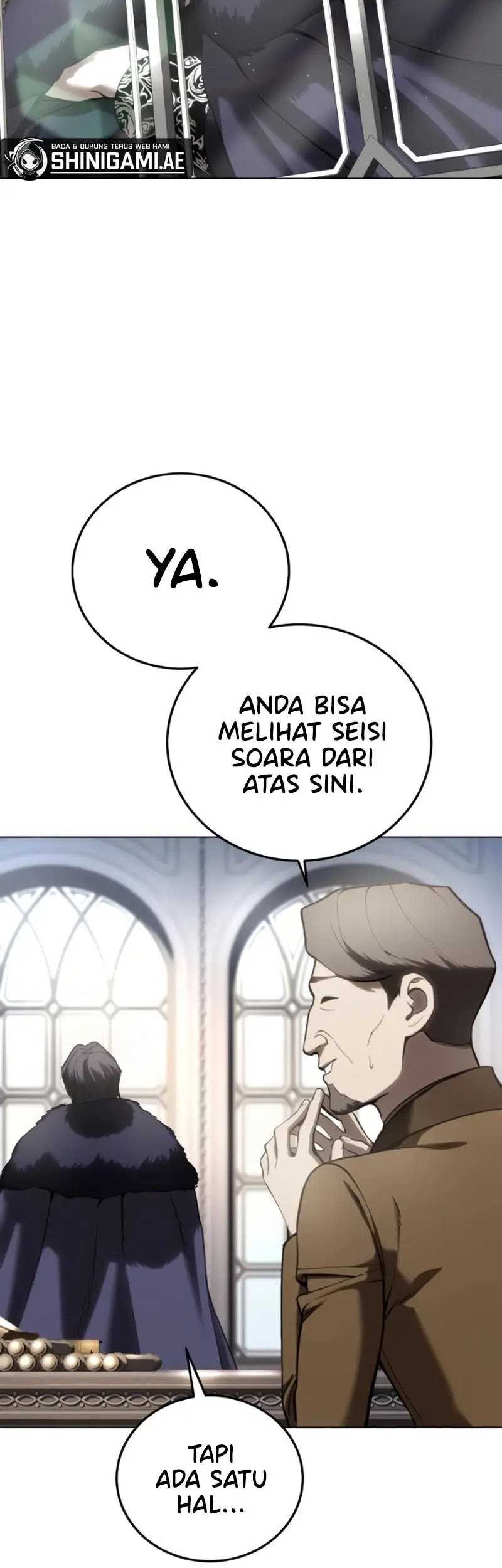 Star Embracing Swordmaster Chapter 44 Halaman 56