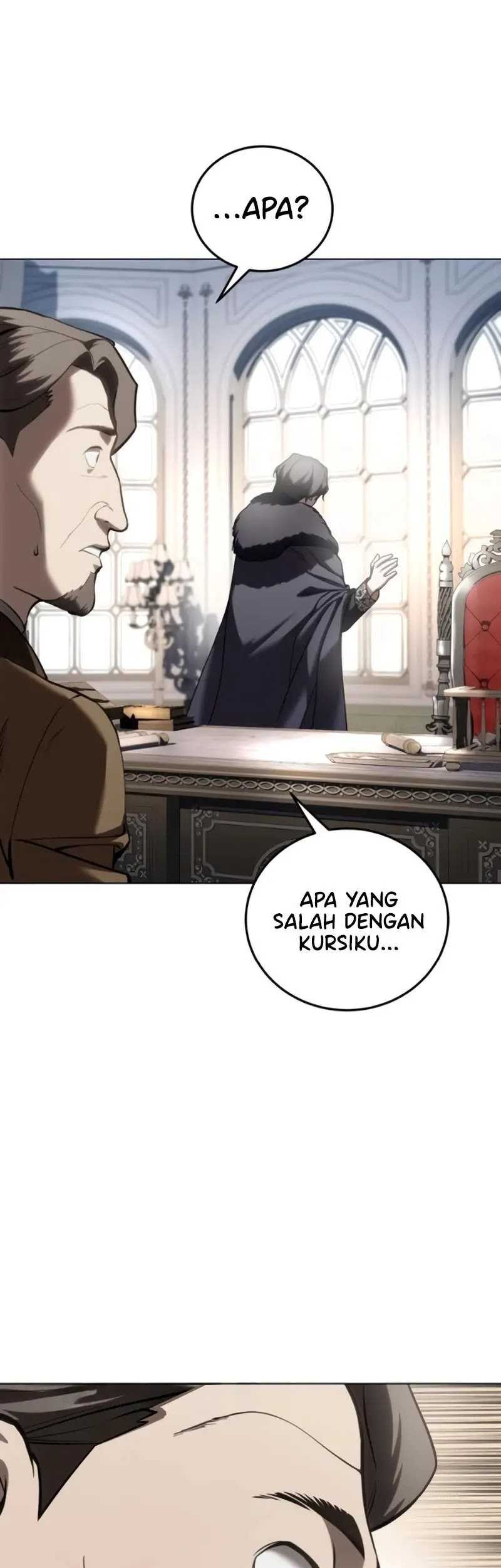 Star Embracing Swordmaster Chapter 44 Halaman 58