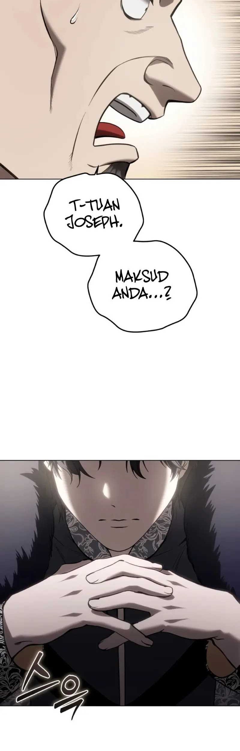 Star Embracing Swordmaster Chapter 44 Halaman 59