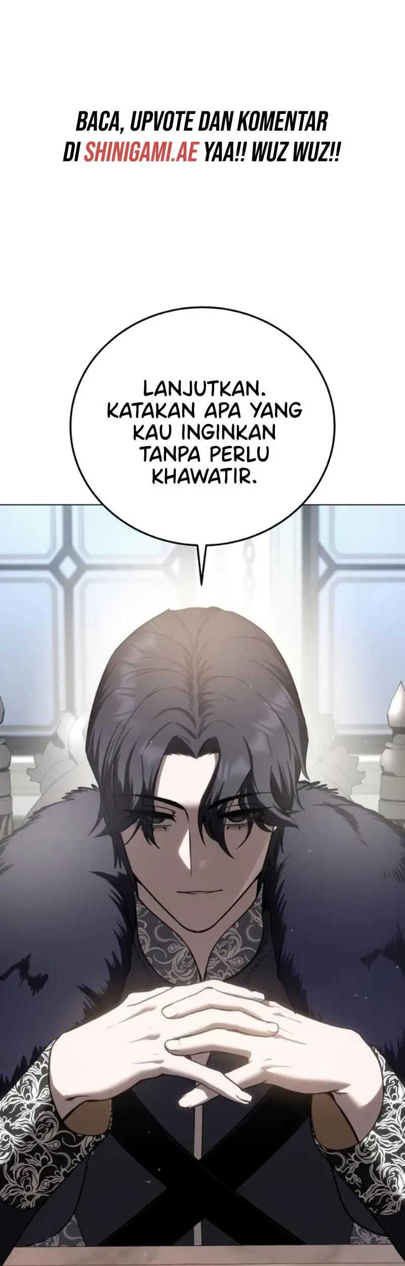 Star Embracing Swordmaster Chapter 44 Halaman 60