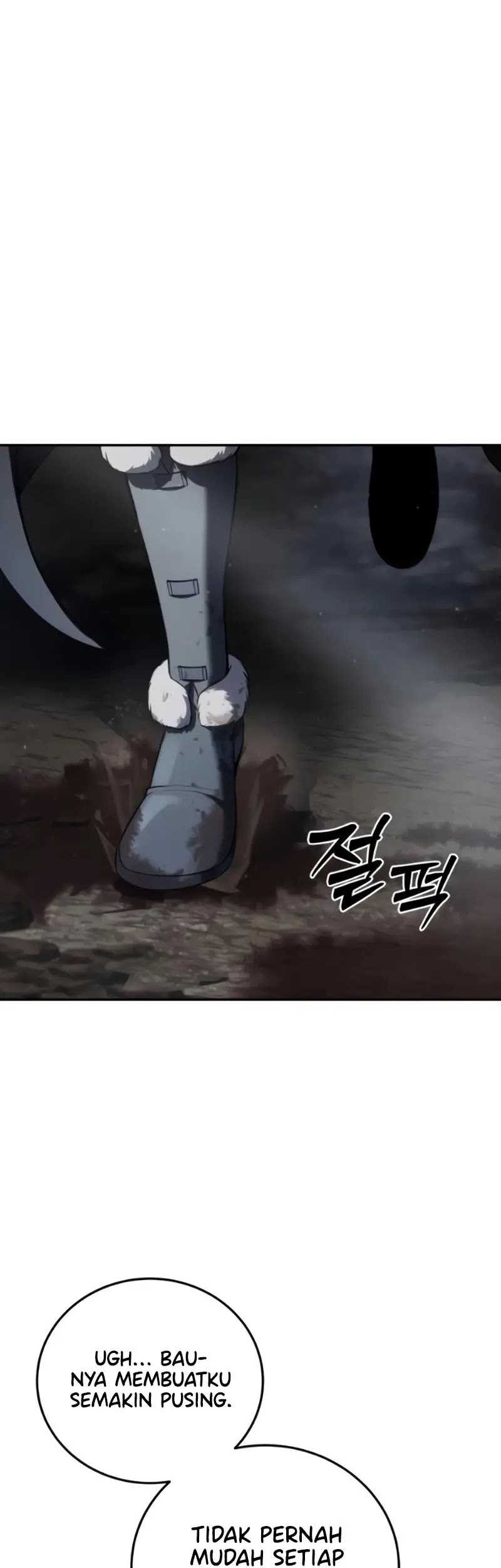 Star Embracing Swordmaster Chapter 44 Halaman 63