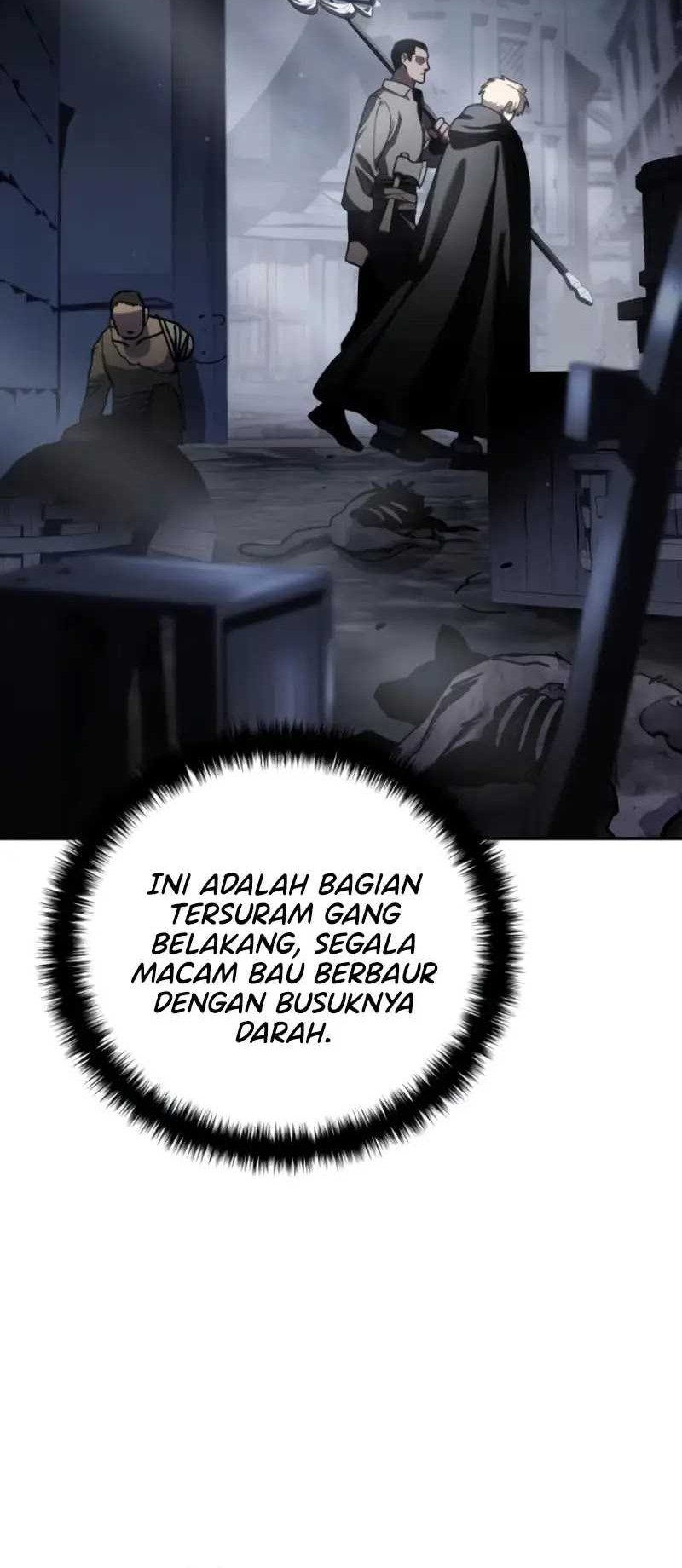 Star Embracing Swordmaster Chapter 44 Halaman 65
