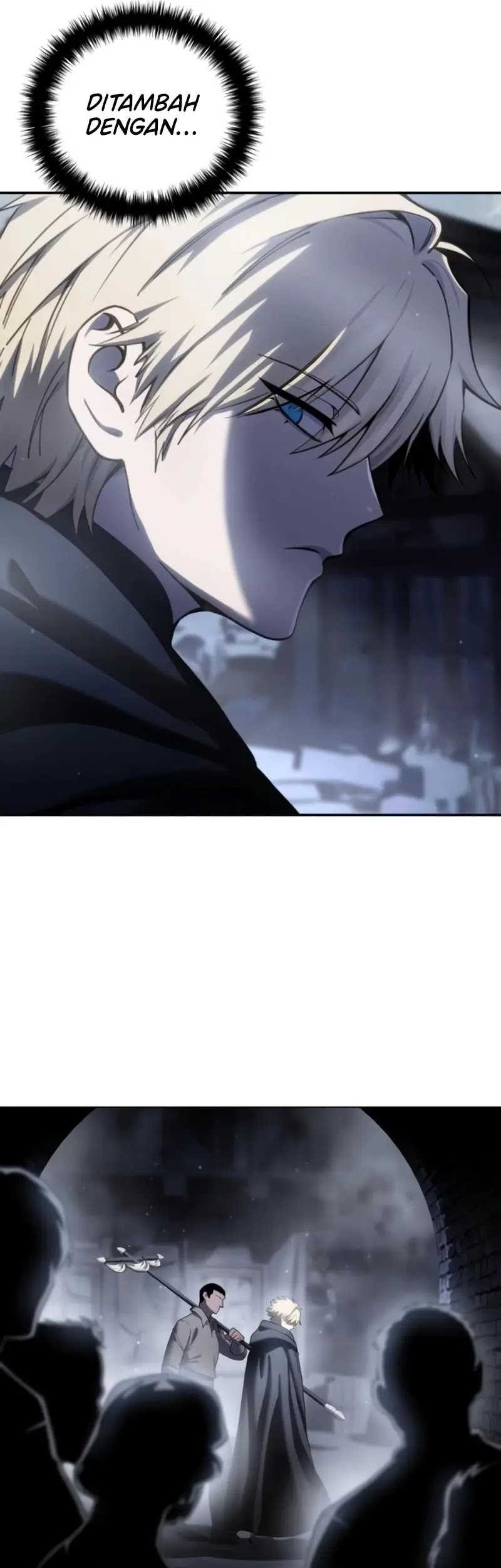 Star Embracing Swordmaster Chapter 44 Halaman 66
