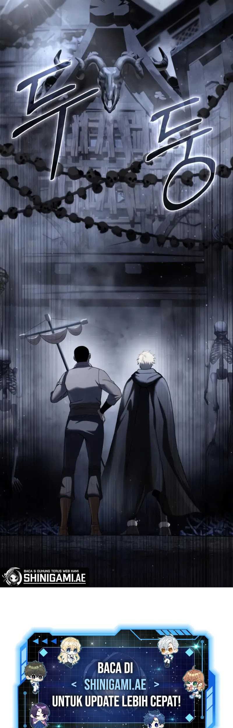 Star Embracing Swordmaster Chapter 44 Halaman 70