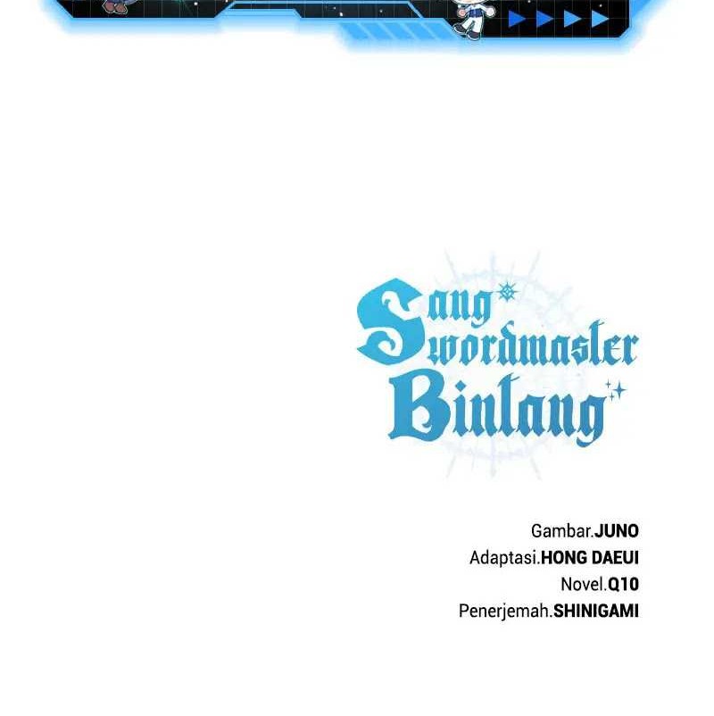 Star Embracing Swordmaster Chapter 44 Halaman 71