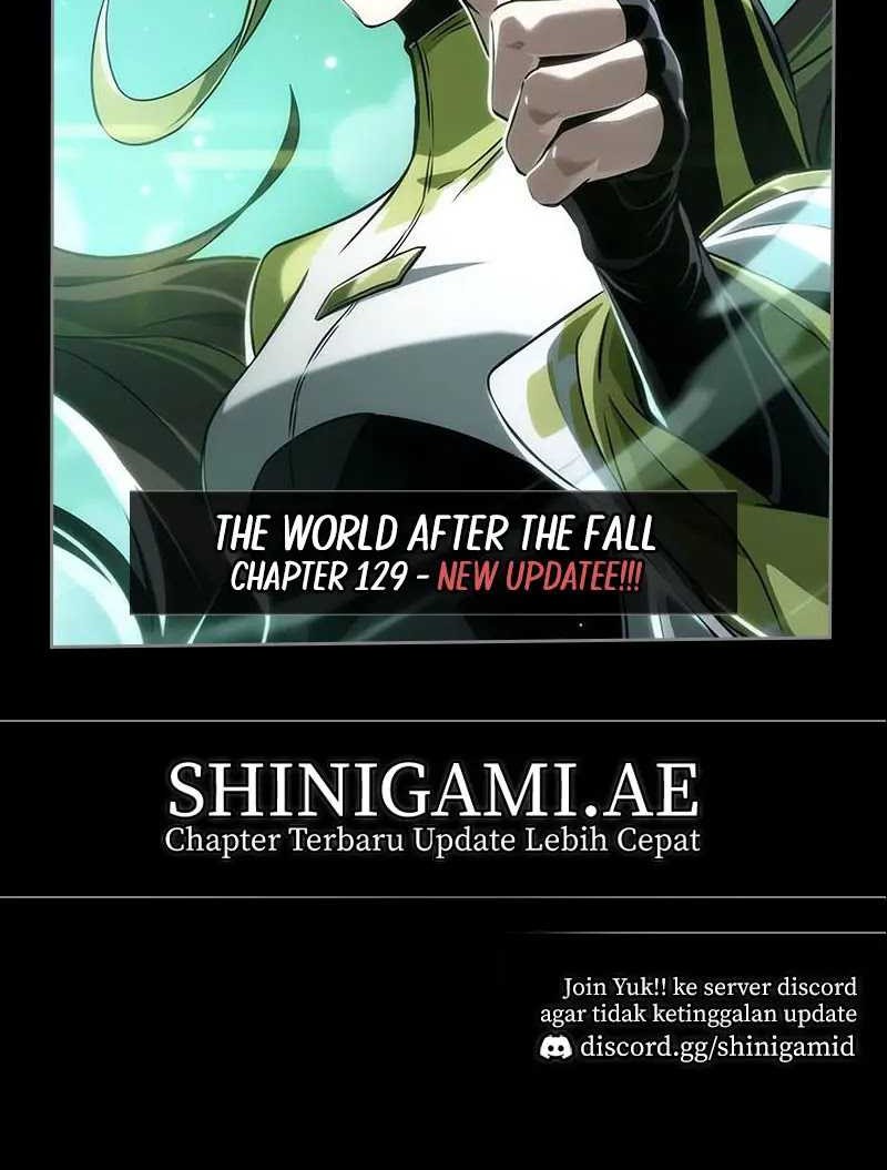 Star Embracing Swordmaster Chapter 44 Halaman 74