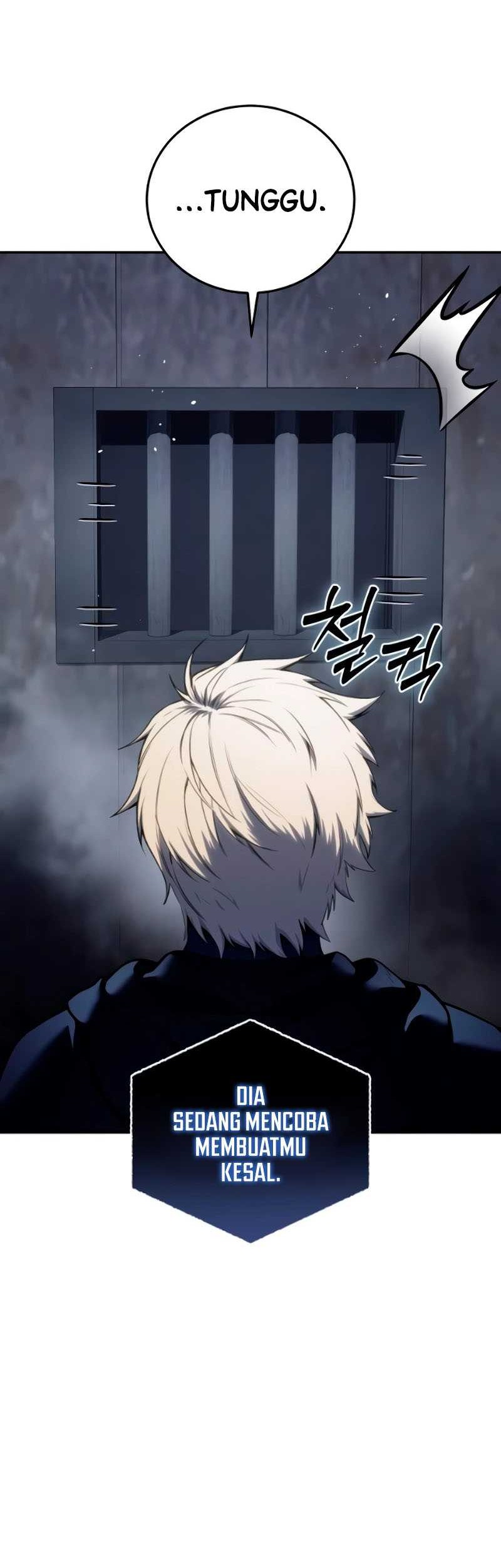 Star Embracing Swordmaster Chapter 45 Halaman 5