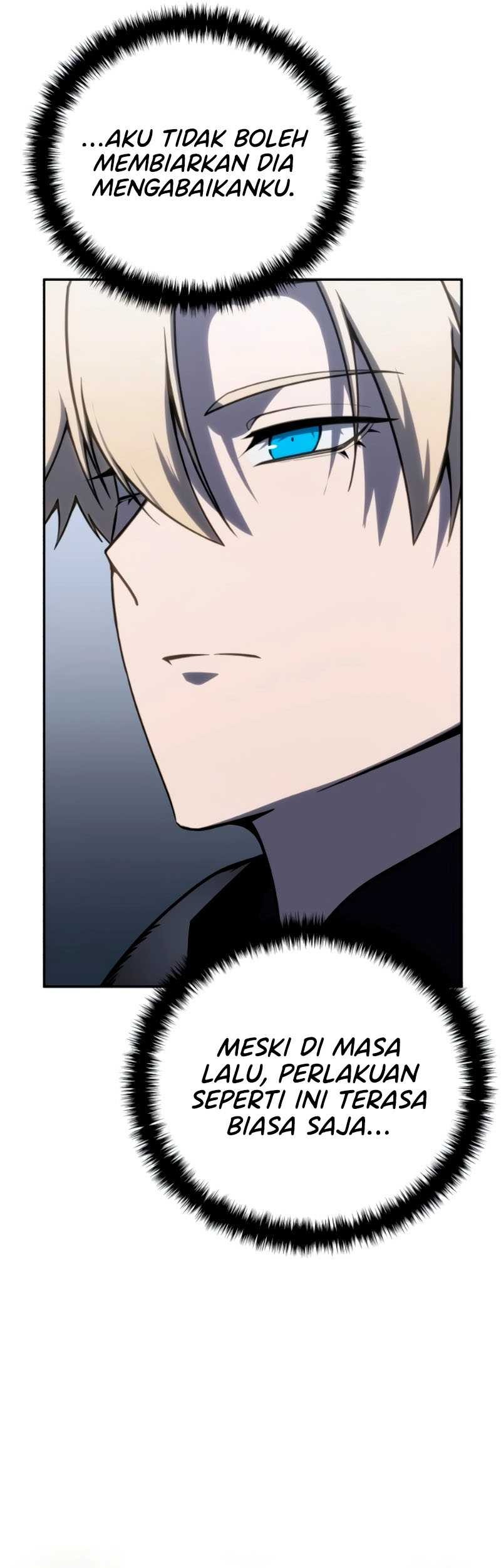 Star Embracing Swordmaster Chapter 45 Halaman 7