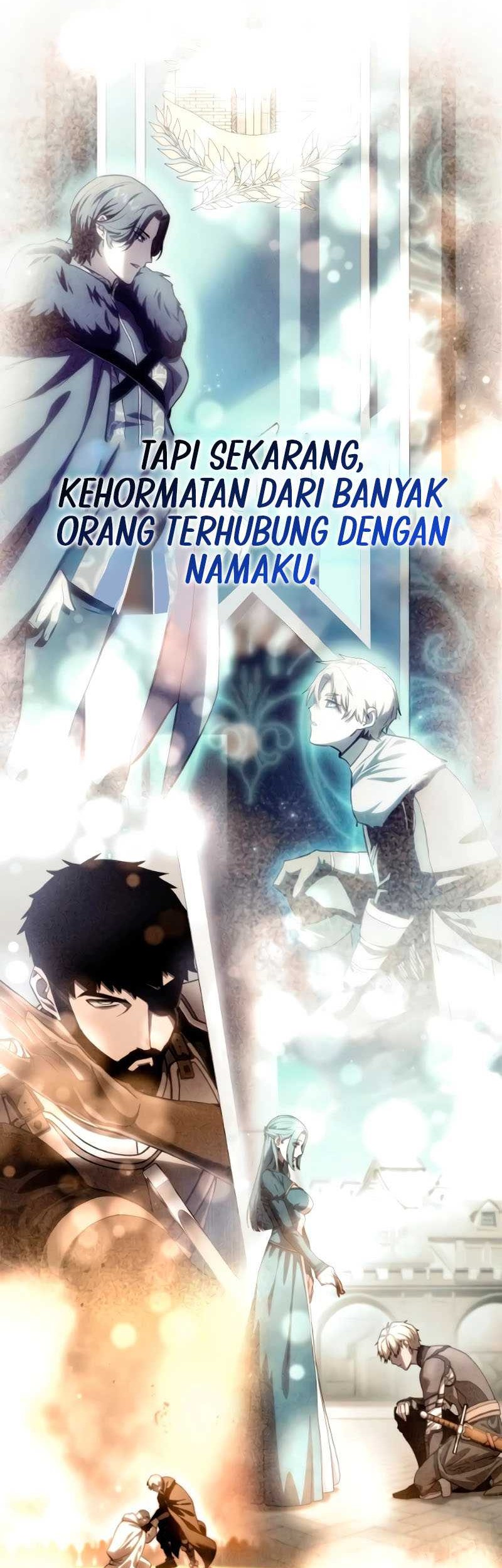 Star Embracing Swordmaster Chapter 45 Halaman 8
