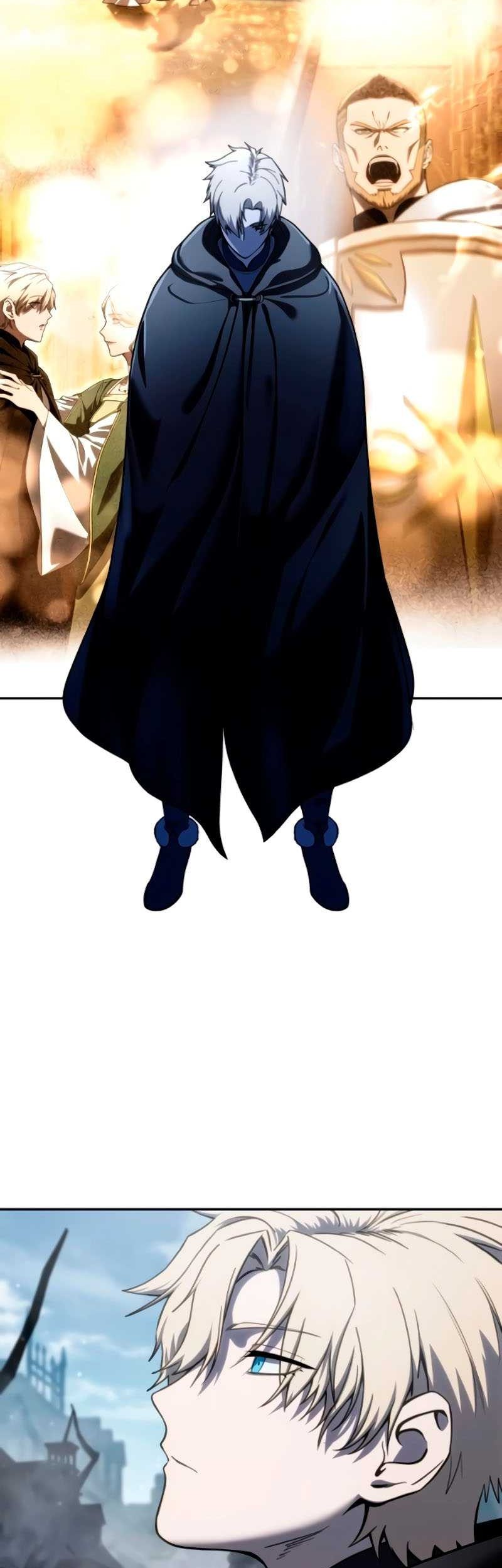 Star Embracing Swordmaster Chapter 45 Halaman 9