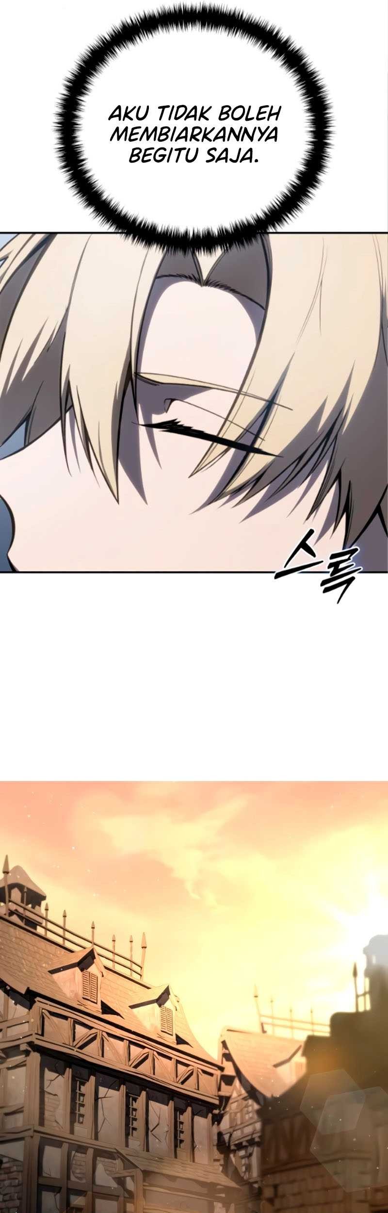 Star Embracing Swordmaster Chapter 45 Halaman 11