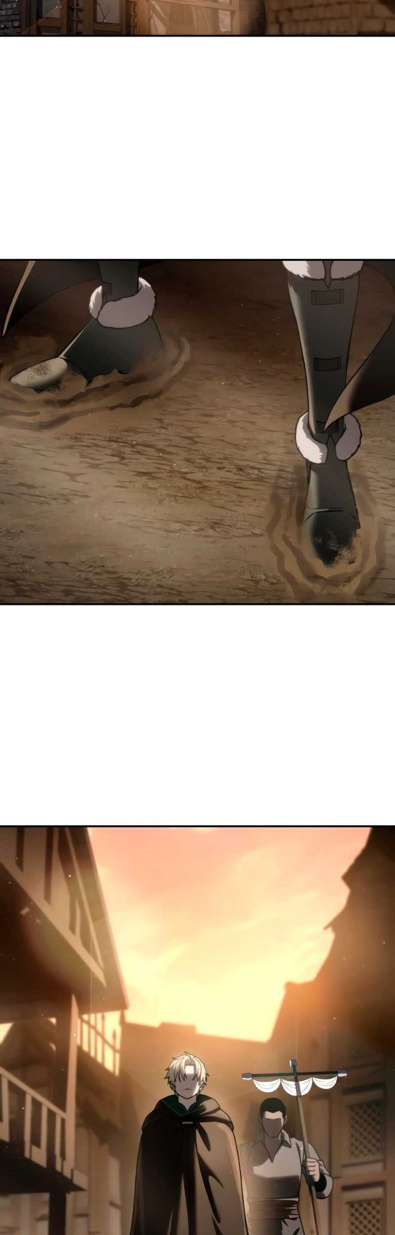 Star Embracing Swordmaster Chapter 45 Halaman 12
