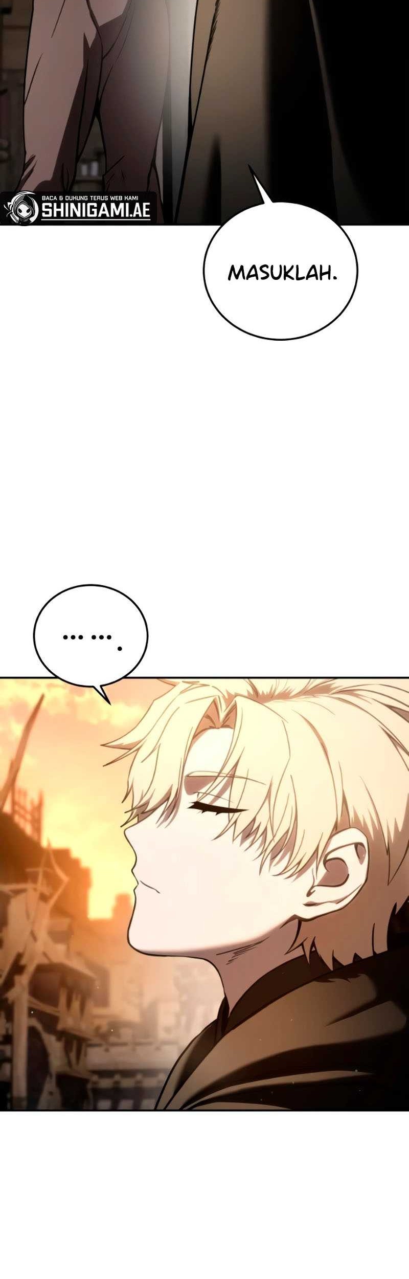 Star Embracing Swordmaster Chapter 45 Halaman 14