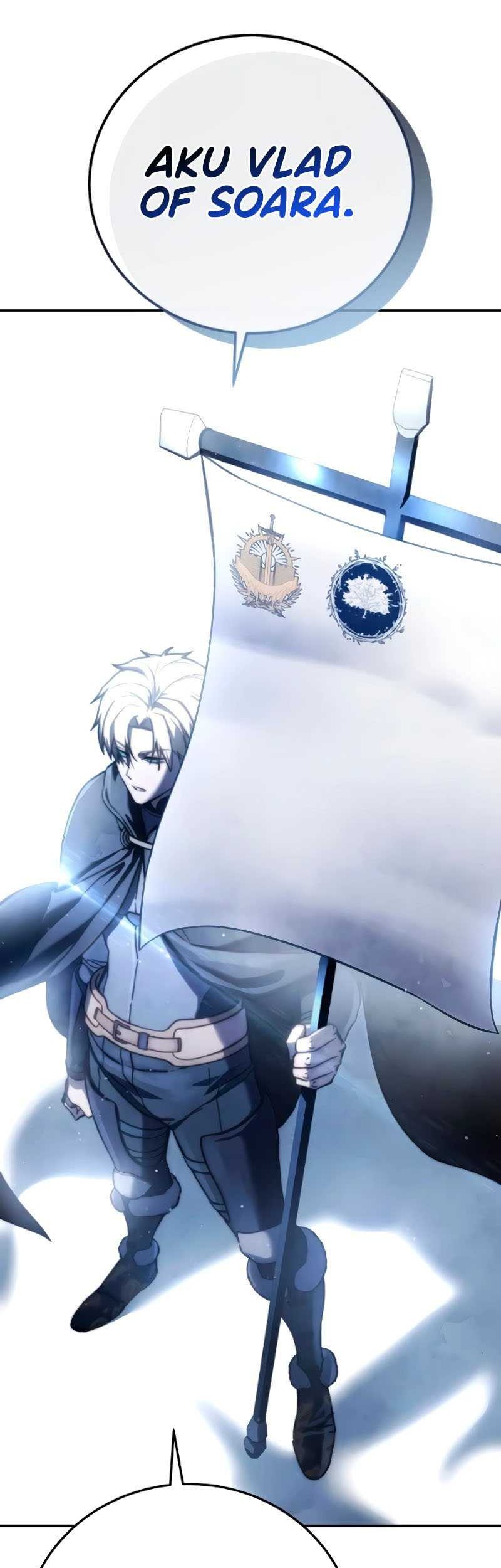 Star Embracing Swordmaster Chapter 45 Halaman 21