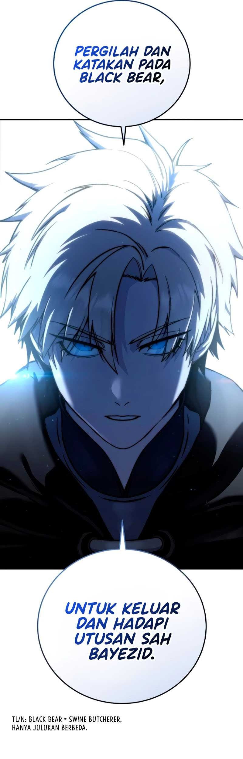 Star Embracing Swordmaster Chapter 45 Halaman 23