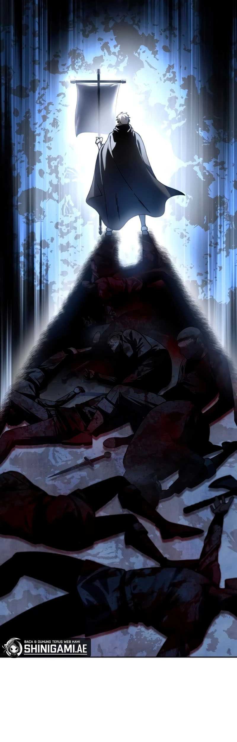 Star Embracing Swordmaster Chapter 45 Halaman 25