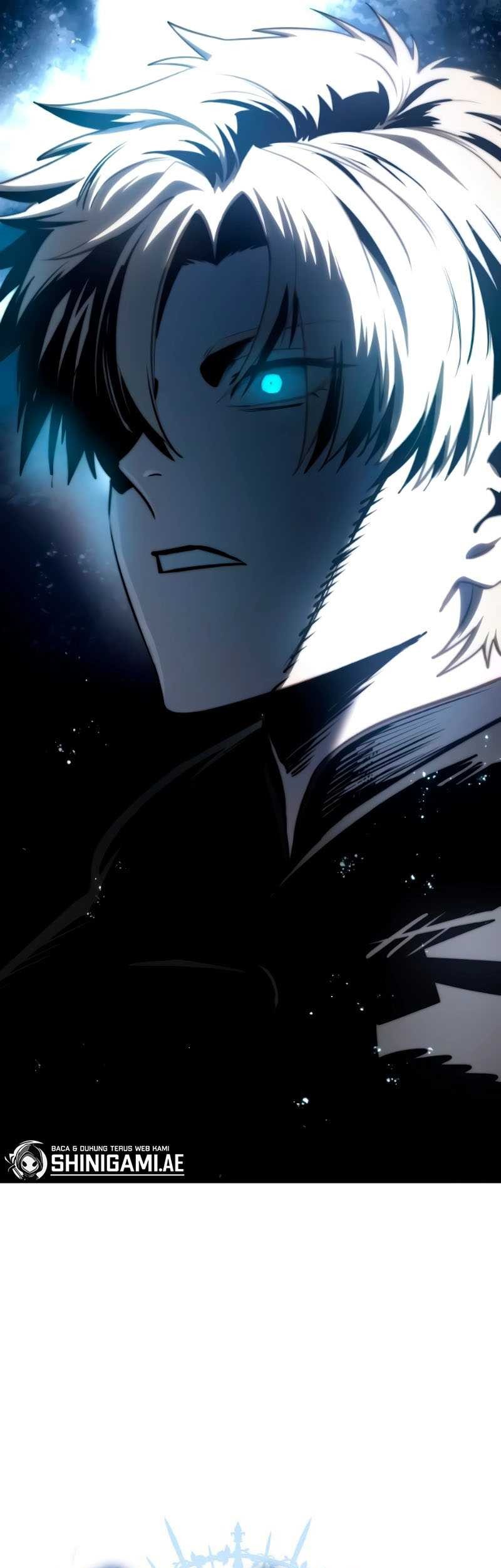 Star Embracing Swordmaster Chapter 45 Halaman 27