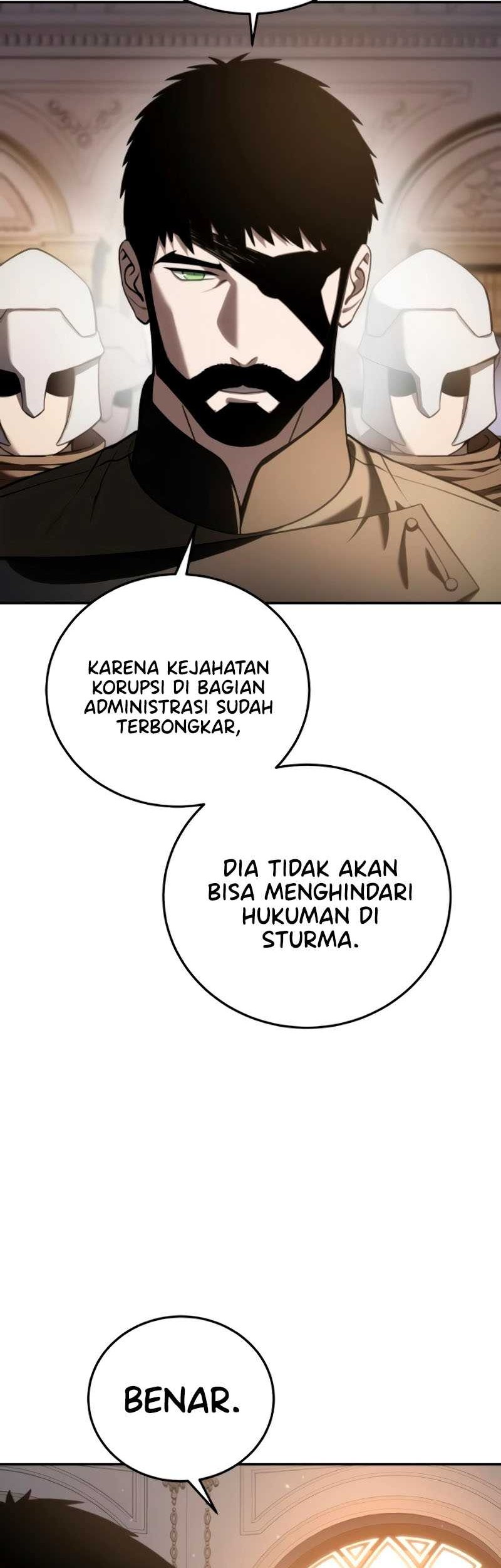 Star Embracing Swordmaster Chapter 45 Halaman 32