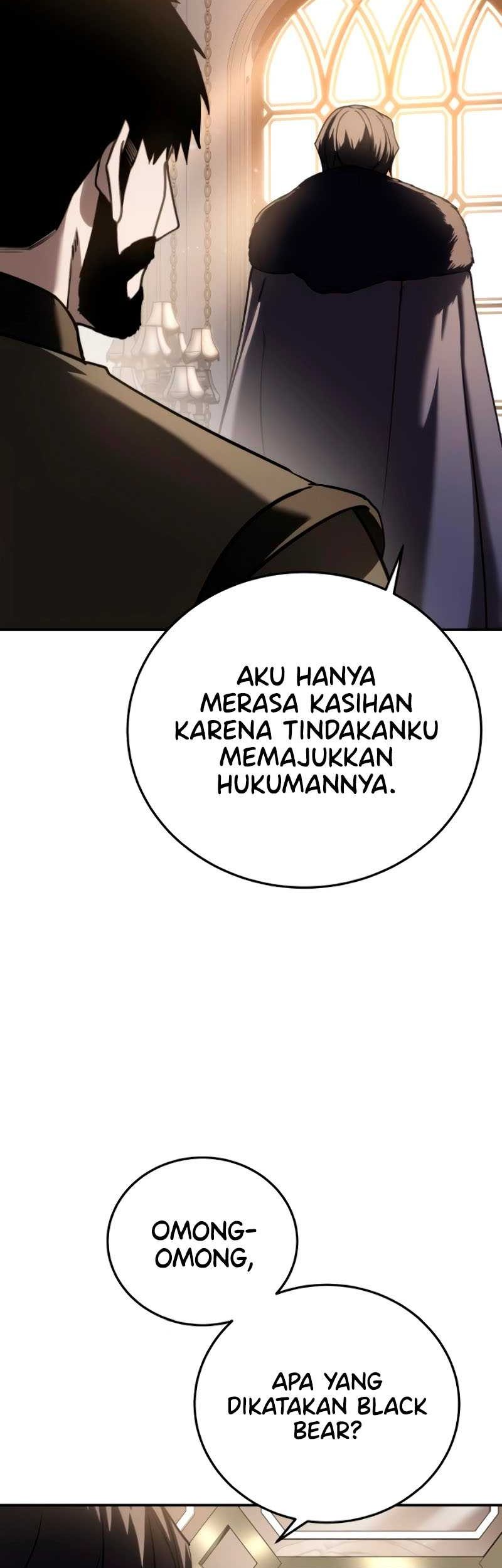 Star Embracing Swordmaster Chapter 45 Halaman 33