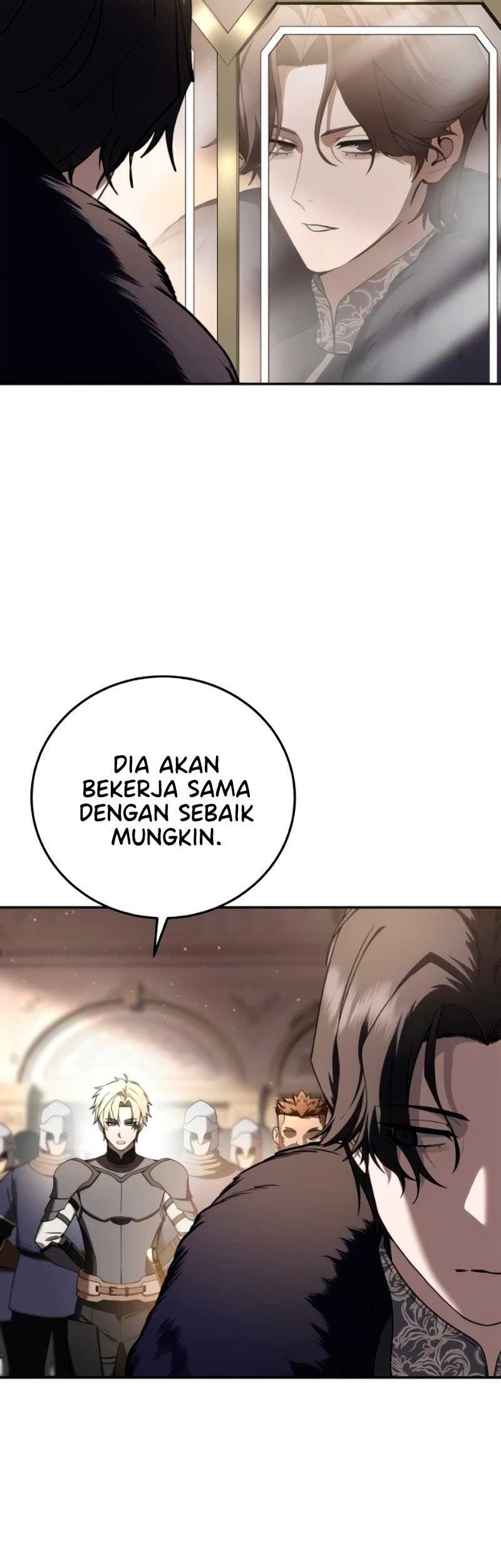 Star Embracing Swordmaster Chapter 45 Halaman 34