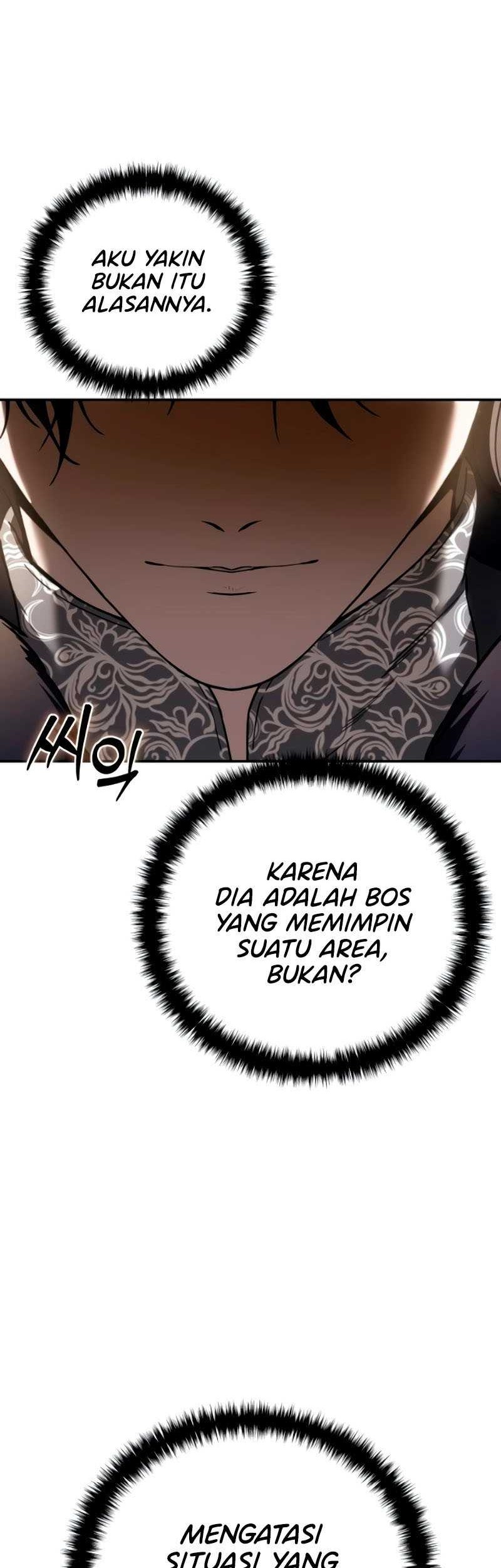 Star Embracing Swordmaster Chapter 45 Halaman 35