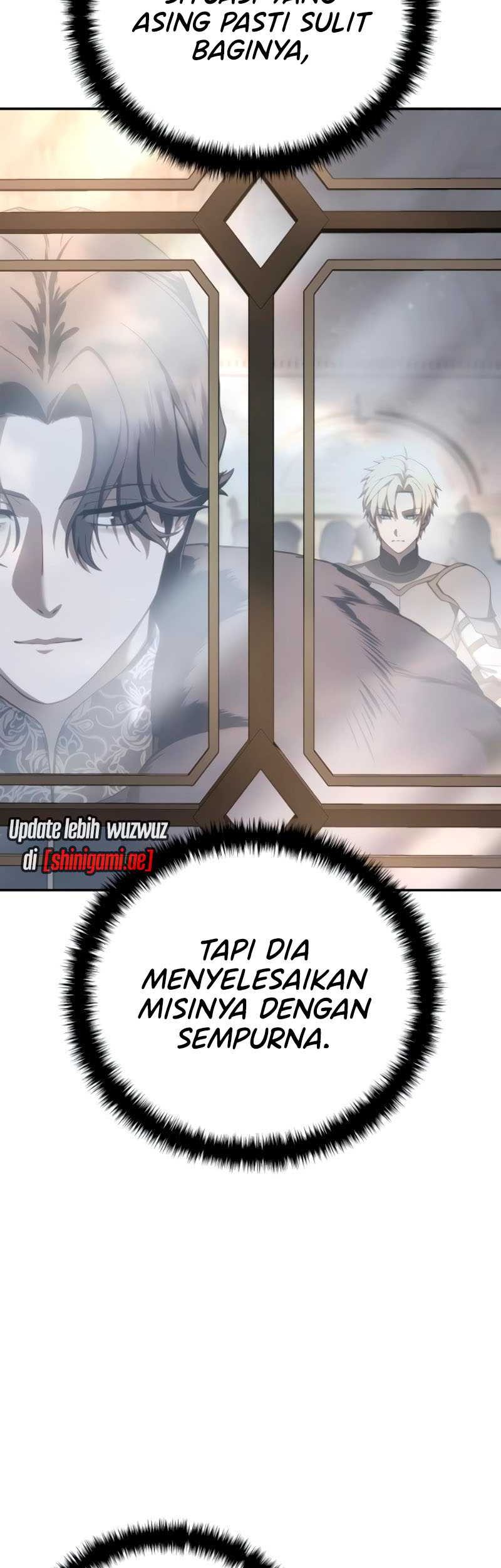 Star Embracing Swordmaster Chapter 45 Halaman 36