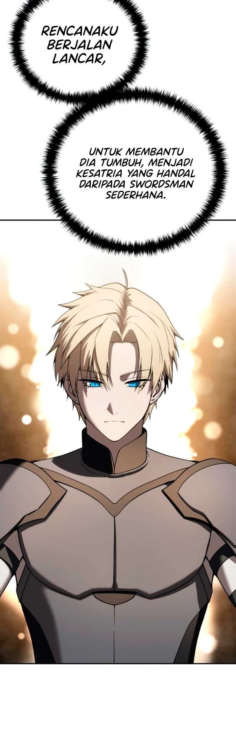 Star Embracing Swordmaster Chapter 45 Halaman 37