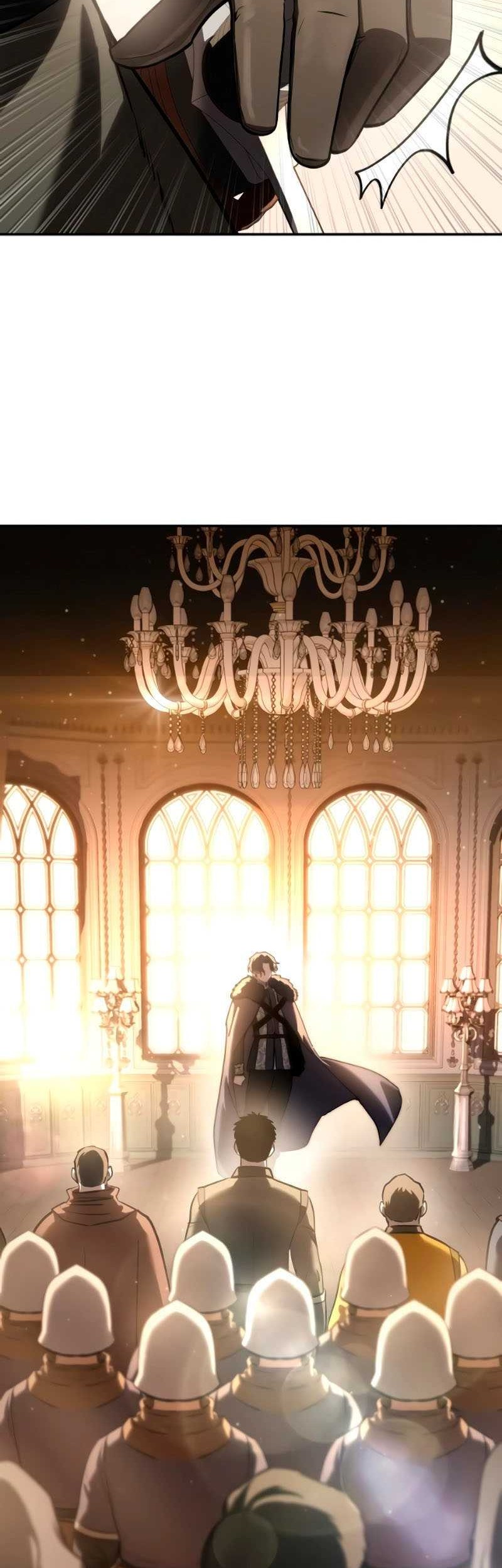 Star Embracing Swordmaster Chapter 45 Halaman 39