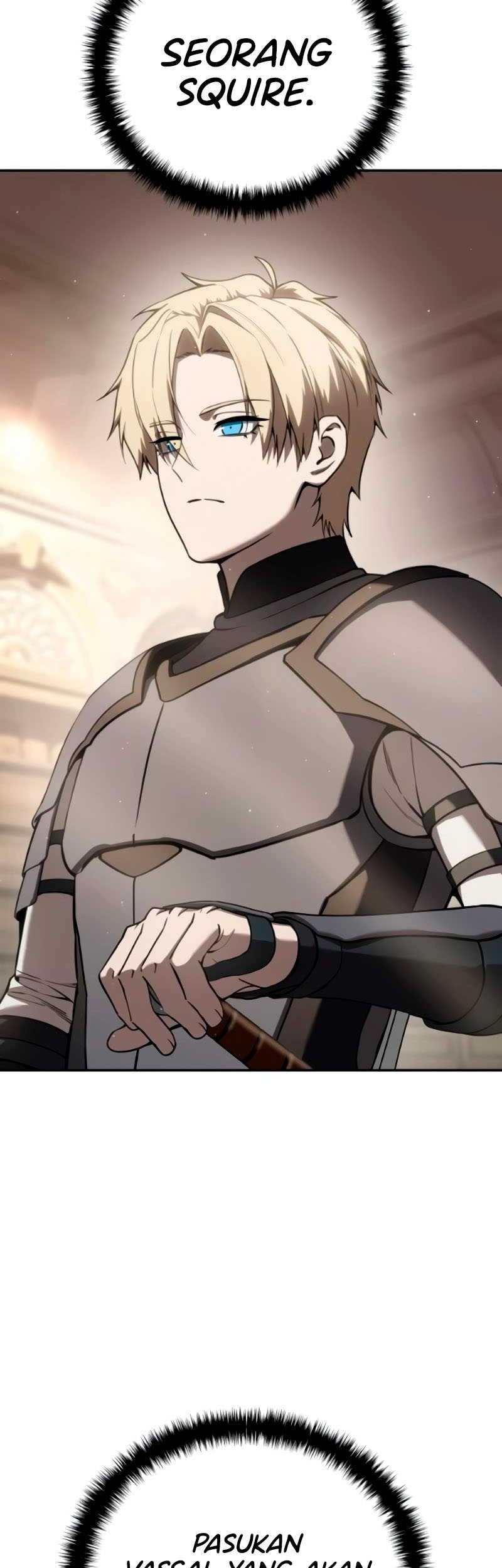 Star Embracing Swordmaster Chapter 45 Halaman 44