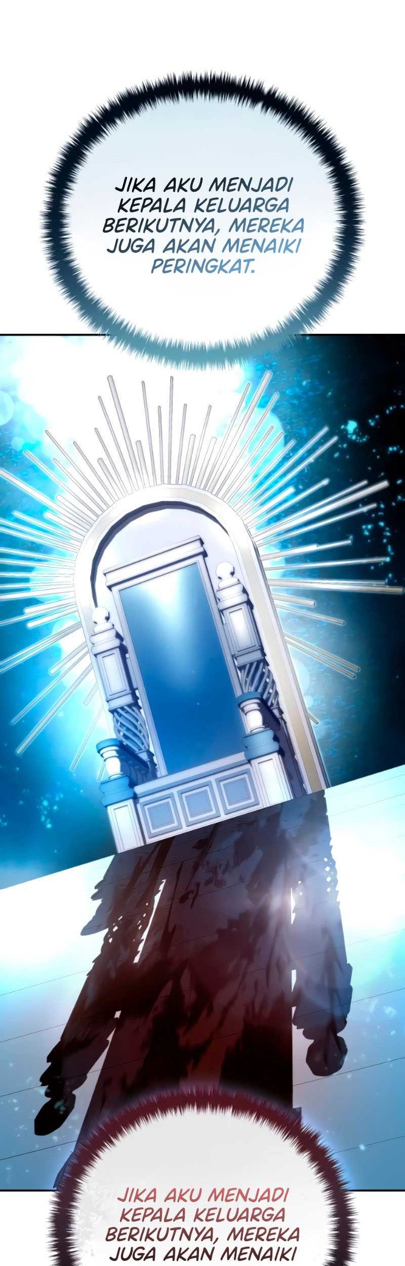 Star Embracing Swordmaster Chapter 45 Halaman 47