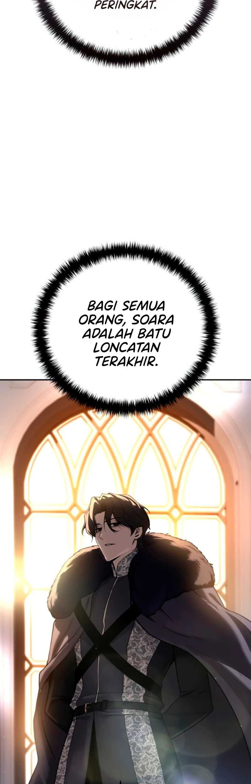 Star Embracing Swordmaster Chapter 45 Halaman 48