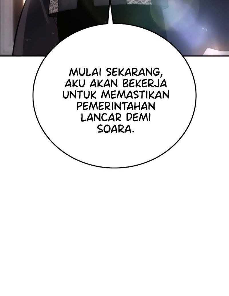 Star Embracing Swordmaster Chapter 45 Halaman 49