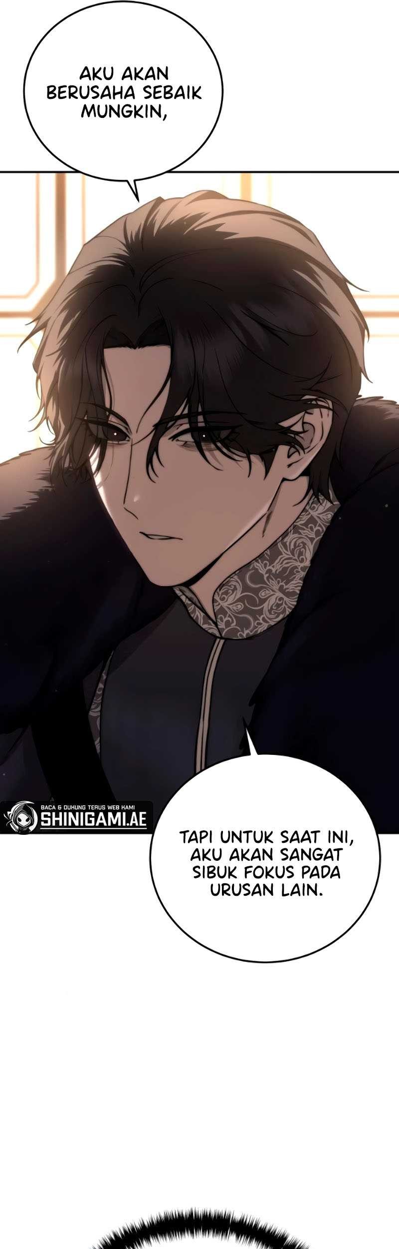Star Embracing Swordmaster Chapter 45 Halaman 50