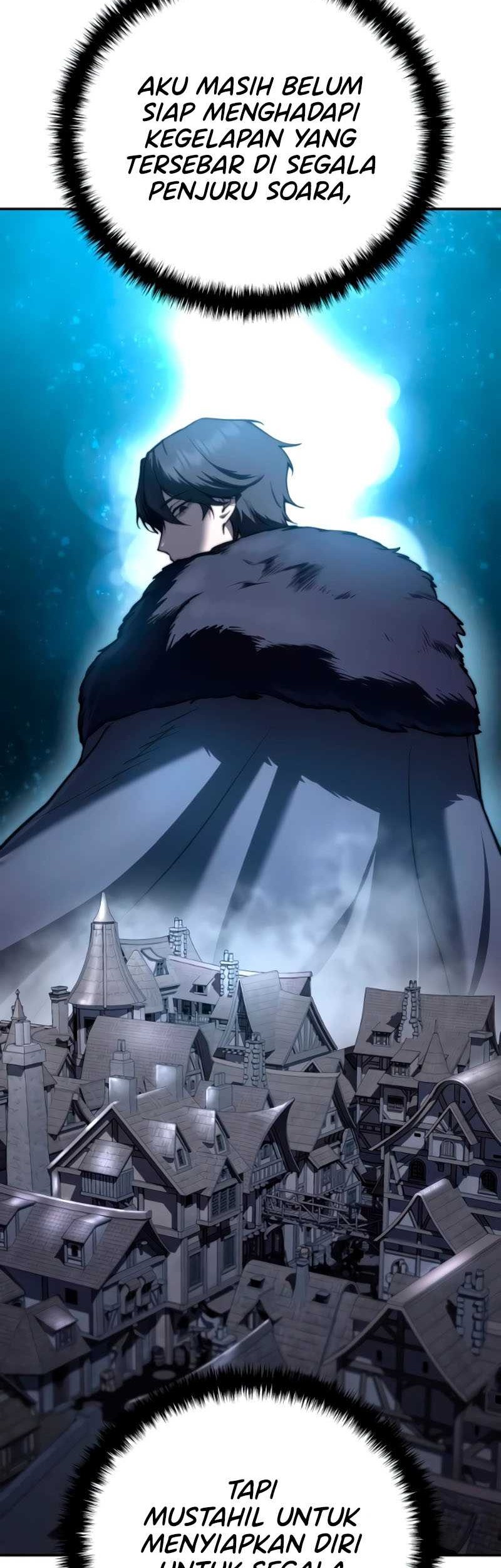 Star Embracing Swordmaster Chapter 45 Halaman 51