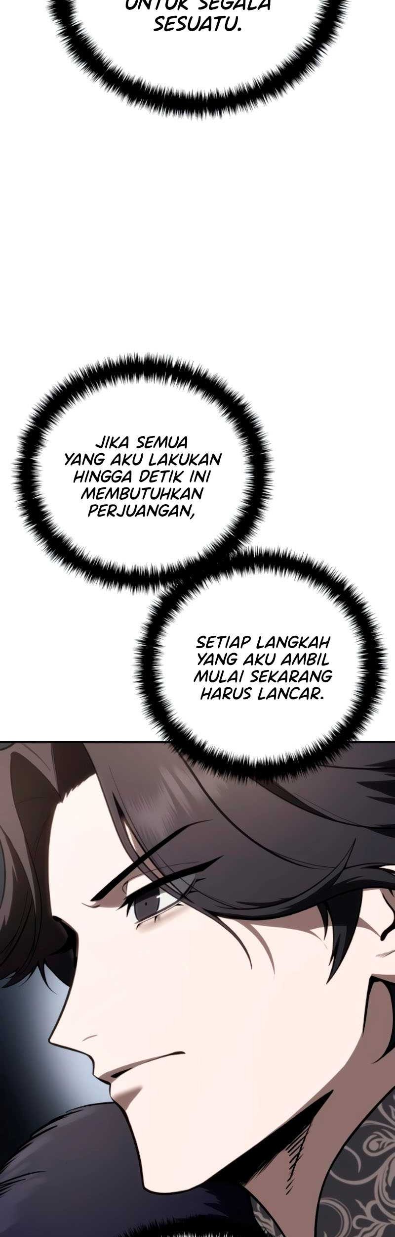Star Embracing Swordmaster Chapter 45 Halaman 52