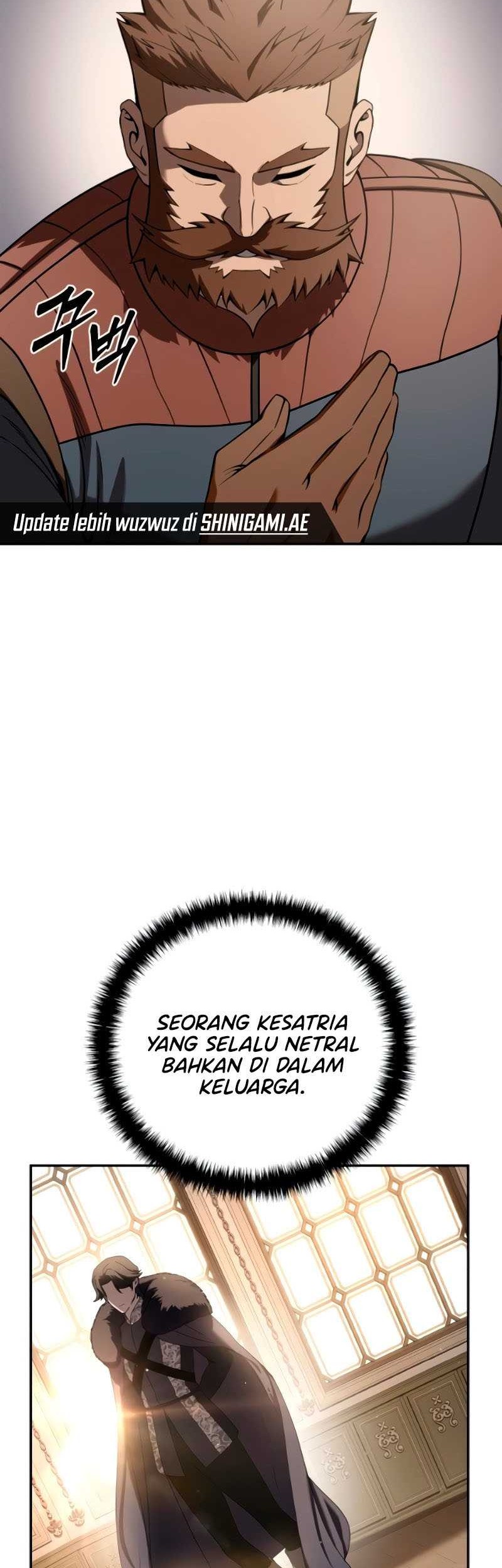 Star Embracing Swordmaster Chapter 45 Halaman 55