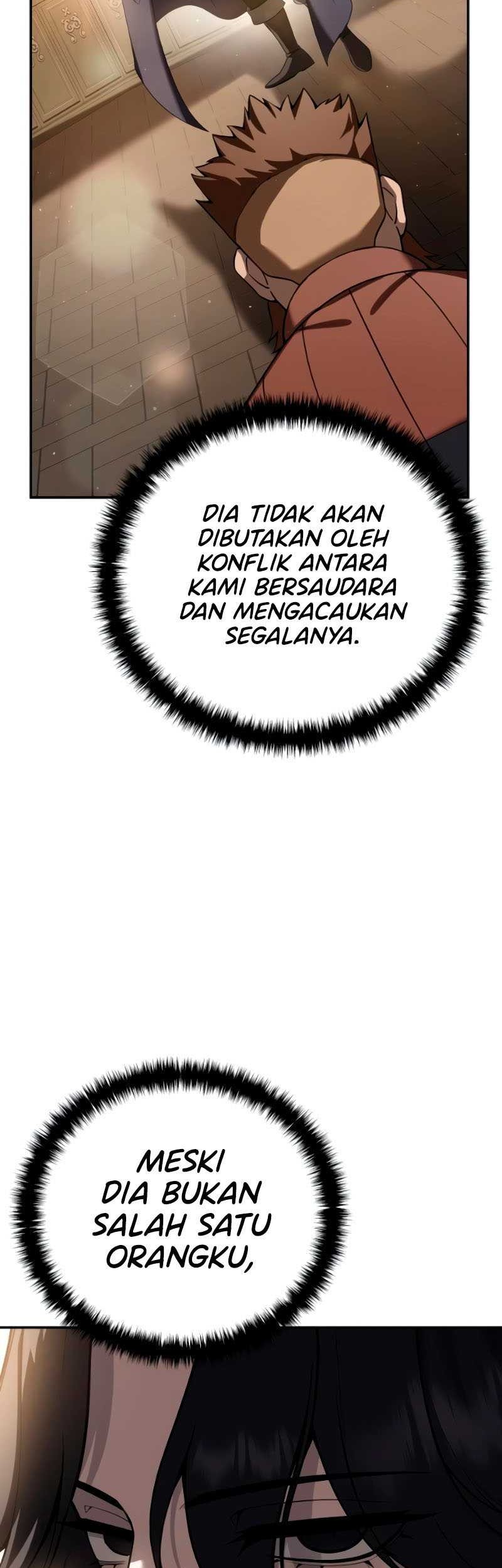 Star Embracing Swordmaster Chapter 45 Halaman 56