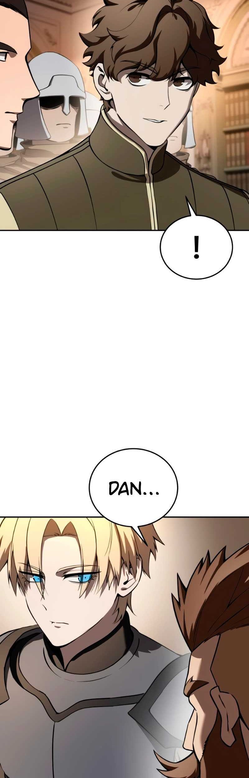 Star Embracing Swordmaster Chapter 45 Halaman 58