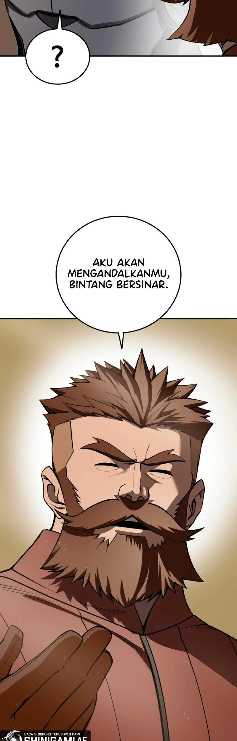 Star Embracing Swordmaster Chapter 45 Halaman 59