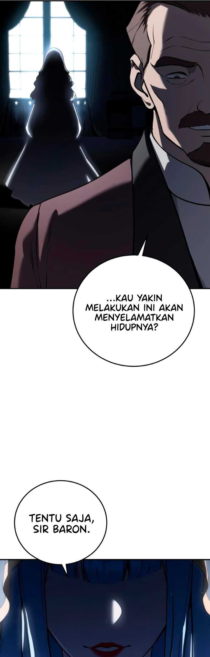 Star Embracing Swordmaster Chapter 45 Halaman 65