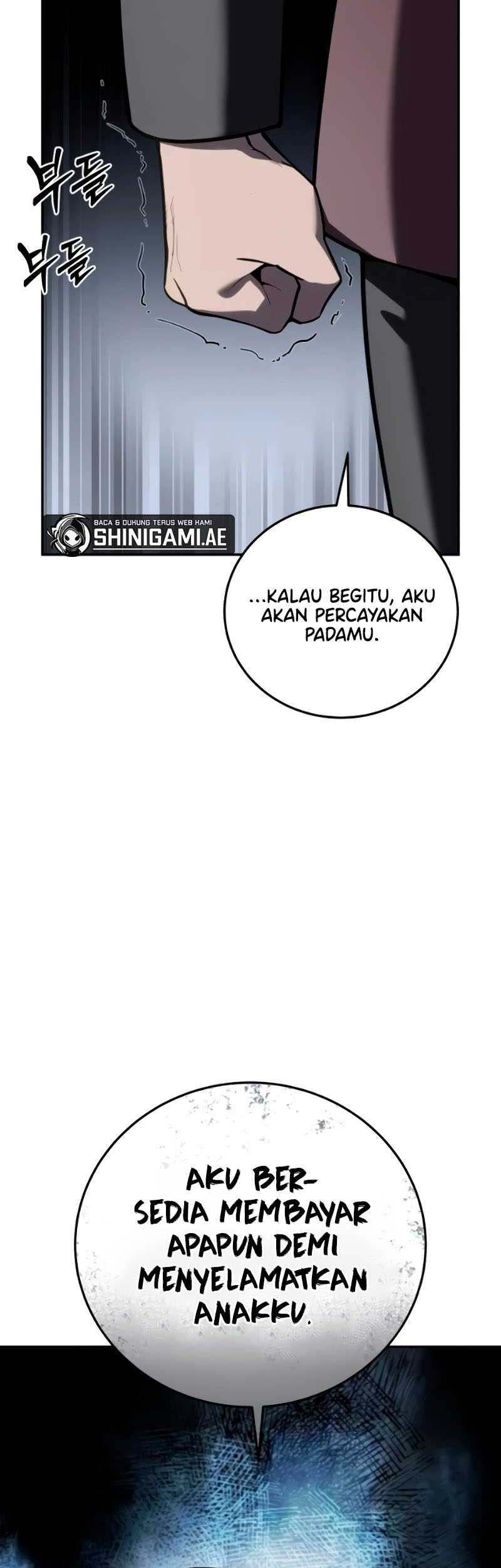 Star Embracing Swordmaster Chapter 45 Halaman 66