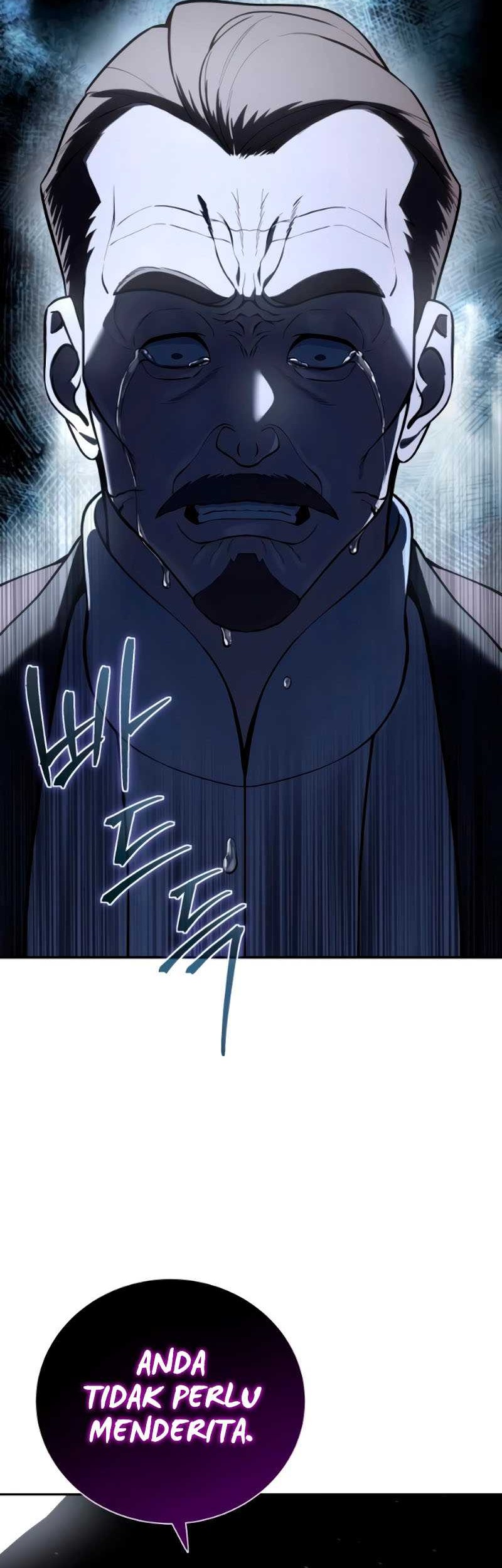 Star Embracing Swordmaster Chapter 45 Halaman 67