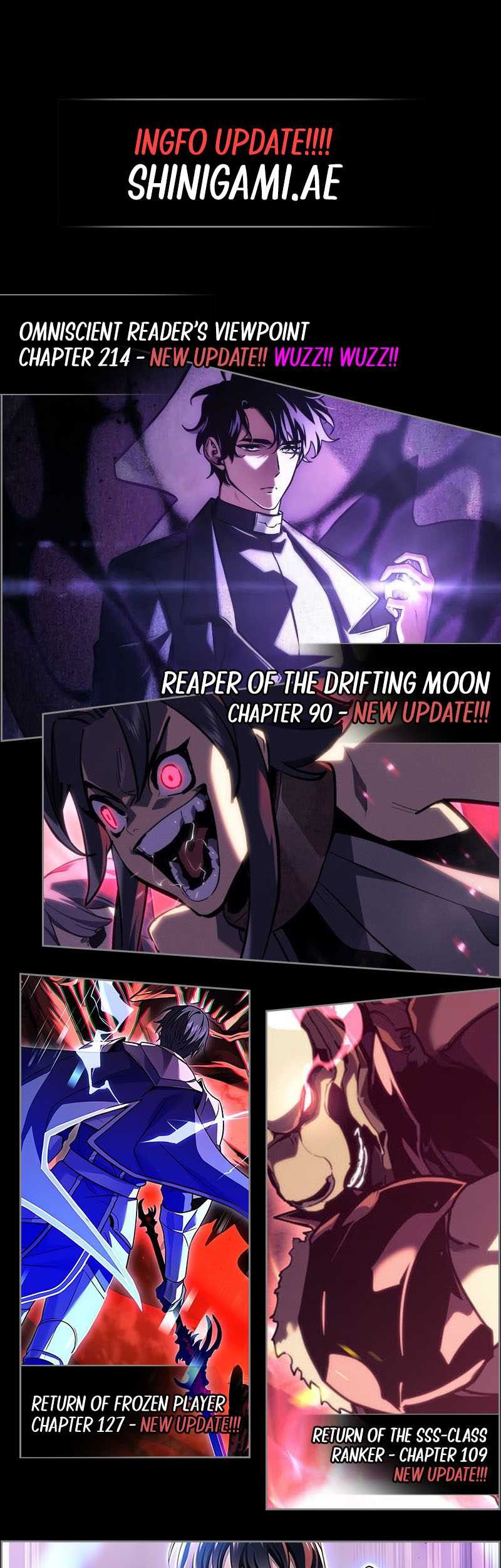Star Embracing Swordmaster Chapter 45 Halaman 72