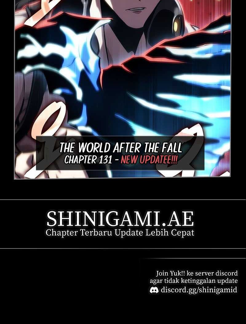Star Embracing Swordmaster Chapter 45 Halaman 74