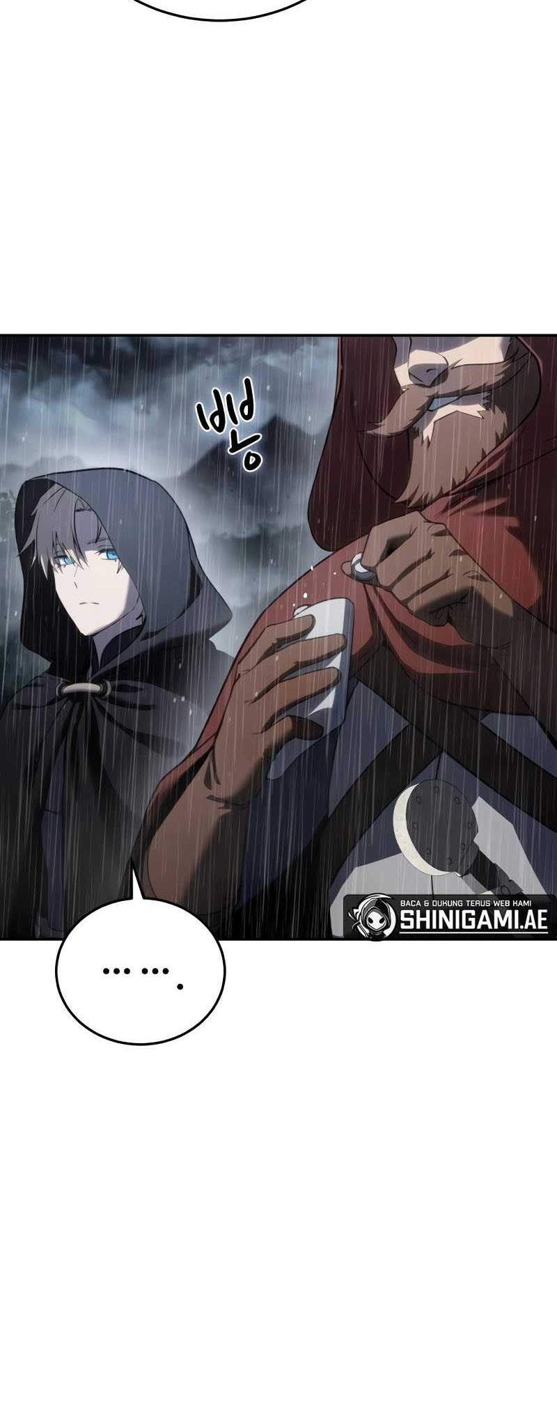 Star Embracing Swordmaster Chapter 46 Halaman 5